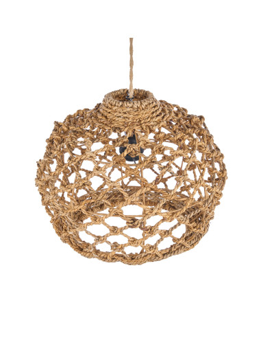 Le Pendentif Banara - Naturel - LBazar Bizar