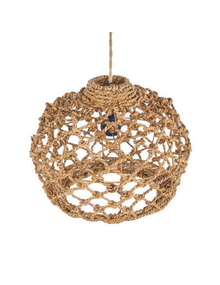 Le Pendentif Banara - Naturel - LBazar Bizar