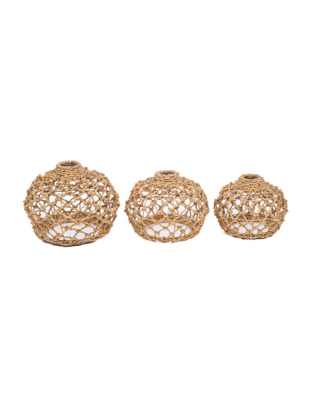 Le Pendentif Banara - Naturel - SBazar Bizar