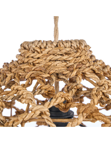 Le Pendentif Banara - Naturel - LBazar Bizar