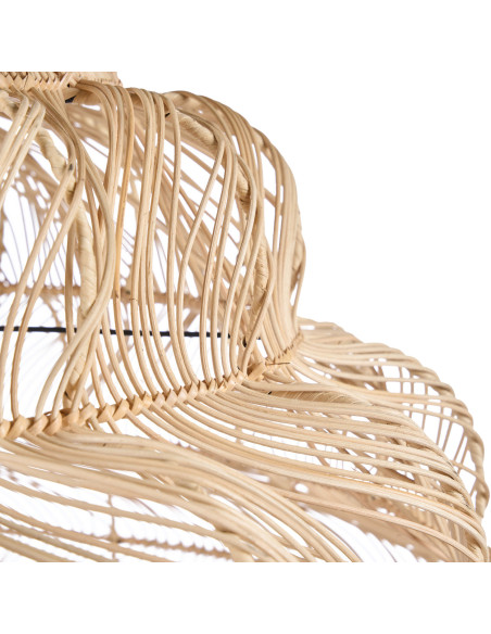 Pendentif Aurora Puff - Naturel - XLBazar Bizar