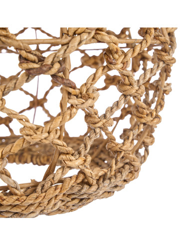 Le Pendentif Banara - Naturel - LBazar Bizar