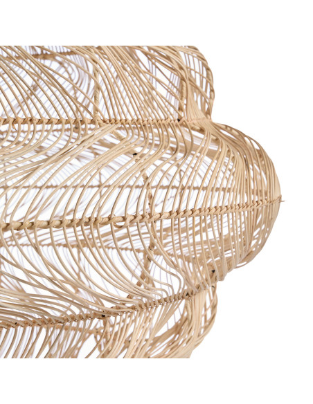 Pendentif Aurora Puff - Naturel - XLBazar Bizar