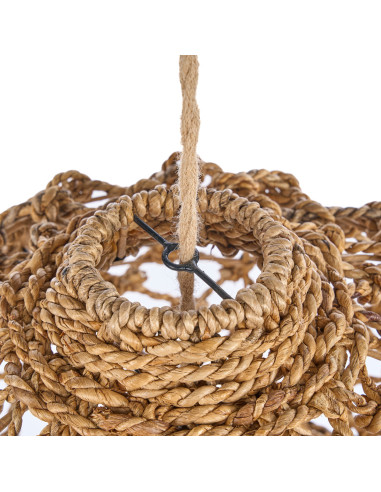 Le Pendentif Banara - Naturel - LBazar Bizar