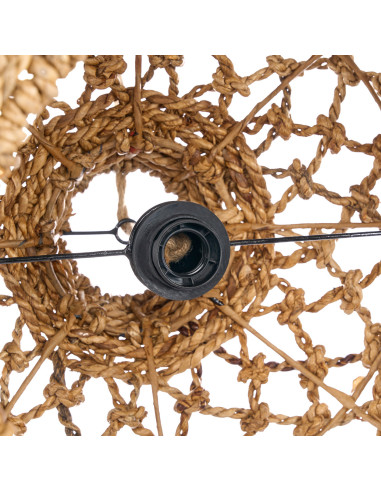 Le Pendentif Banara - Naturel - LBazar Bizar