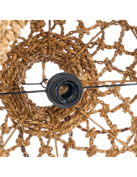 Le Pendentif Banara - Naturel - LBazar Bizar