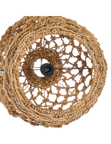 Le Pendentif Banara - Naturel - LBazar Bizar