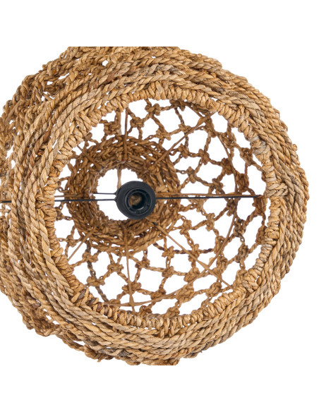 Le Pendentif Banara - Naturel - LBazar Bizar