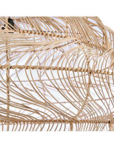 Pendentif Aurora Puff - Naturel - XLBazar Bizar