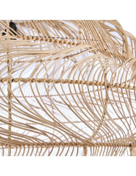 Pendentif Aurora Puff - Naturel - XLBazar Bizar