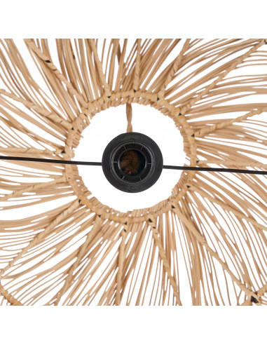 Pendentif Aurora Puff - Naturel - XLBazar Bizar