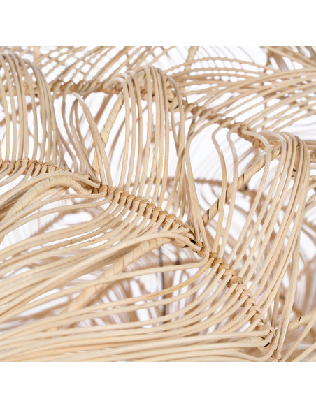 Pendentif Aurora Puff - Naturel - XLBazar Bizar