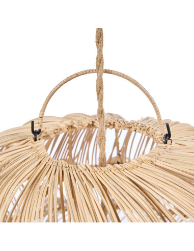 Pendentif Aurora Puff - Naturel - XLBazar Bizar