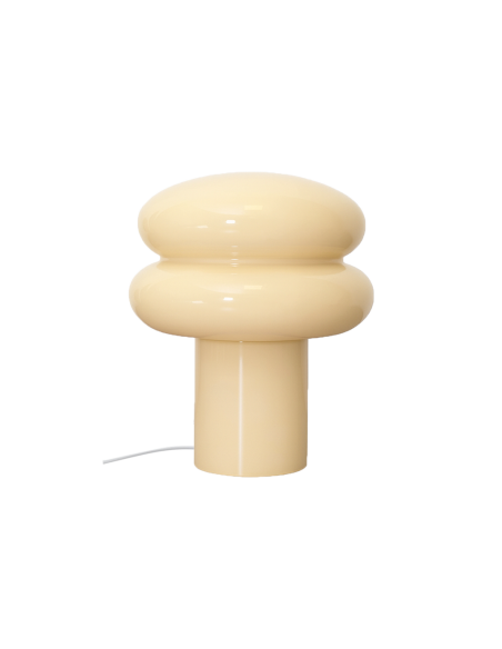 Lampe Poppo Lait H24cm opjet