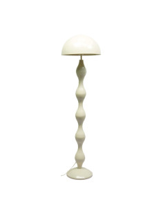 Lampadaire Nini blanc cassé H148cm opjet paris