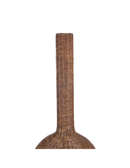 Pendentif Amphora - Noyer fonc? - XXLBazar Bizar