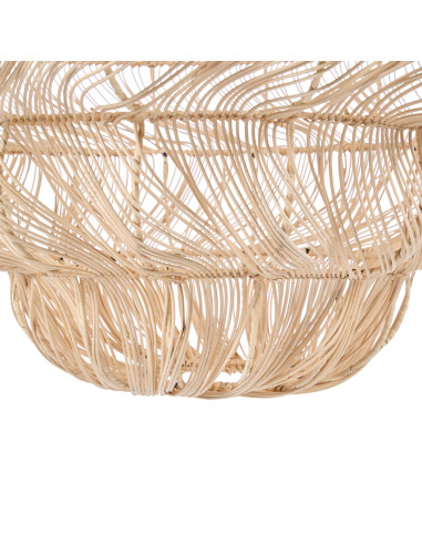 Pendentif Aurora Puff - Naturel - XLBazar Bizar