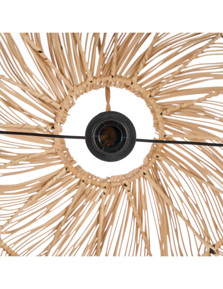 Pendentif Aurora Puff - Naturel - XLBazar Bizar