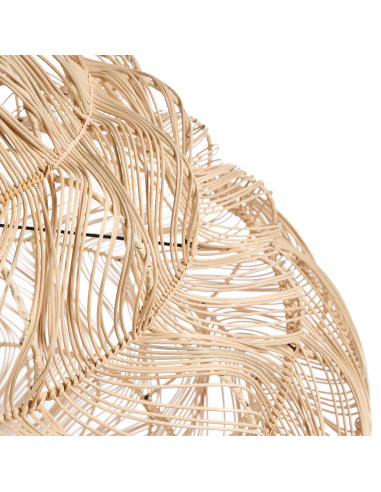 Pendentif Aurora Puff - Naturel - XLBazar Bizar