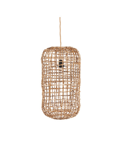Pendentif Kuso - Naturel - MBazar Bizar