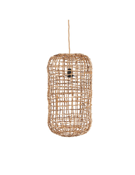 Pendentif Kuso - Naturel - MBazar Bizar