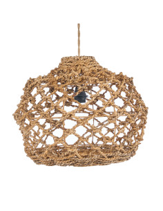 Le Pendentif Banara - Naturel - LBazar Bizar 2