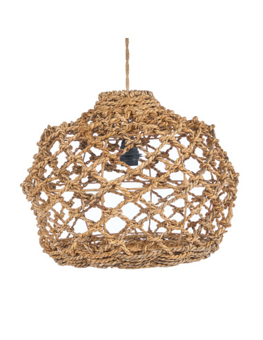 Le Pendentif Banara - Naturel - LBazar Bizar