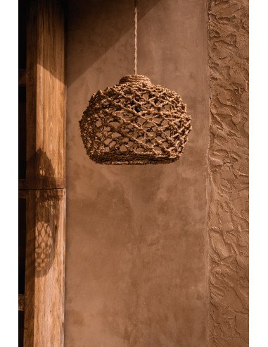 Le Pendentif Banara - Naturel - SBazar Bizar