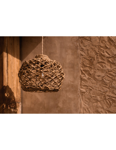 Le Pendentif Banara - Naturel - SBazar Bizar