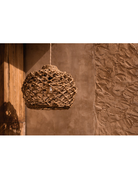 Le Pendentif Banara - Naturel - SBazar Bizar