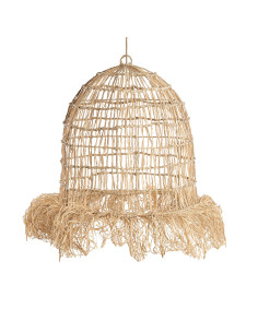 Abat-jour Casita  - Naturel - L 2