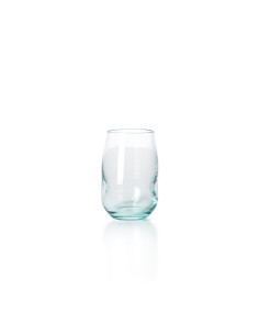 Le verre d'eau