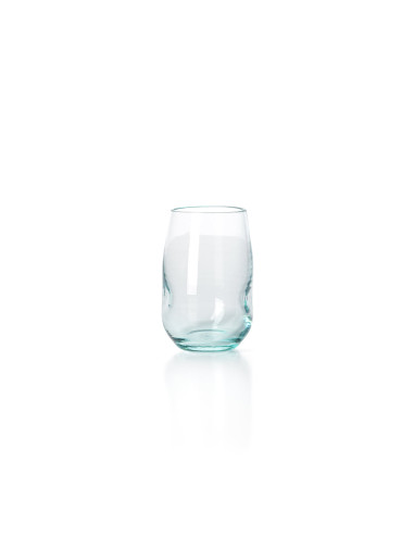 Le verre d'eau