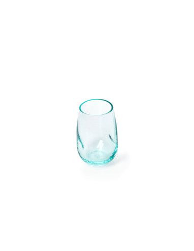 Le verre d'eau