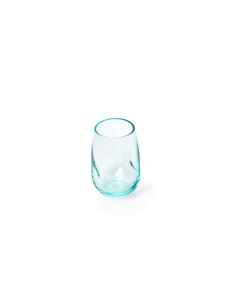Le verre d'eau