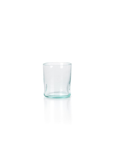 Le verre "On the Rocks"Bazar Bizar