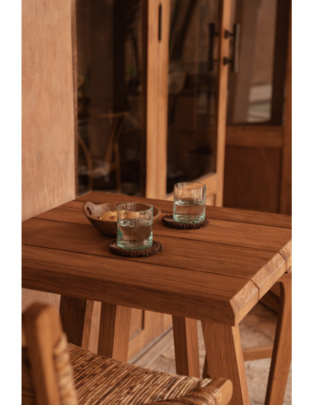 Le verre "On the Rocks"Bazar Bizar