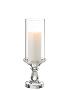 Ouragan Marie Cristal Transparent PetitJ-Line