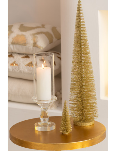 Ouragan Marie Cristal Transparent PetitJ-Line