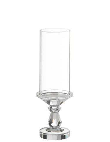 Ouragan Marie Cristal Transparent PetitJ-Line