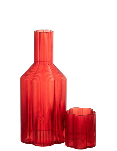 Verre à vin rouge Karaf Fiore