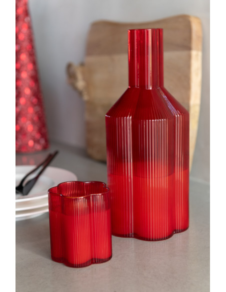 Verre à vin rouge Karaf Fiore