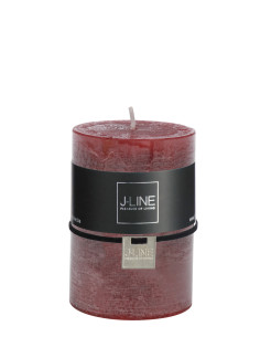 Bougie cylindrique Cerise M 48H 2