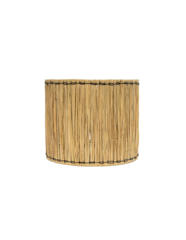 Lampe de table Molokai - Blanc Naturel