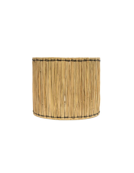 Lampe de table Molokai - Blanc Naturel