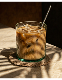 Le verre "On the Rocks"Bazar Bizar 2