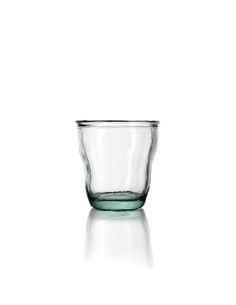 Le verre teinté - BleuBazar Bizar