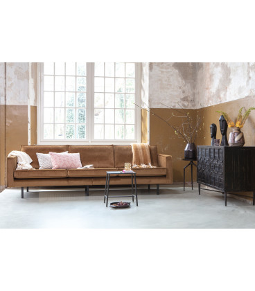 Canapé Rodéo 3 Places XL Velvet MielWOOOD by De Eekhoorn