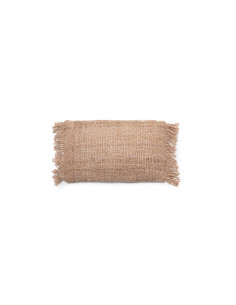 Housse de coussin De Oh My Gee - Beige - 30x50