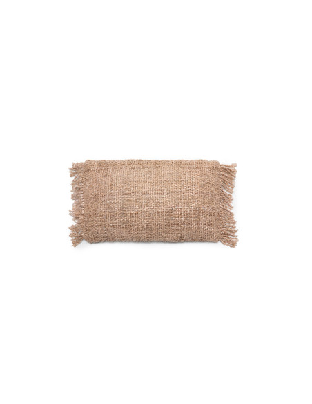 Housse de coussin De Oh My Gee - Beige - 30x50